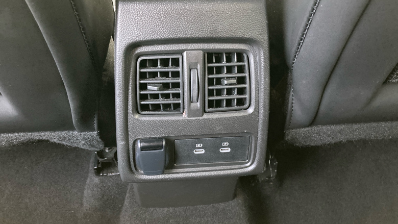 Renault Symbioz 1.6 E-Tech FHEV 145 Techno Esprit Alpine 5dr Auto Hybrid Estate